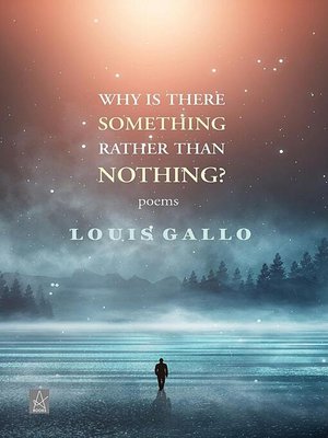 cover image of Why Is There Something Rather Than Nothing?